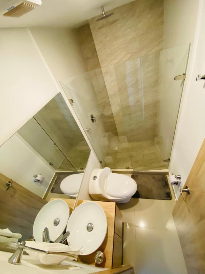 Apartment Montu701b *