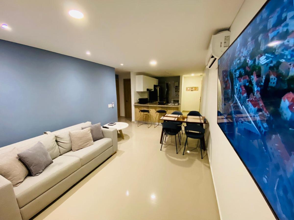 Apartment Montu701b Cartagena