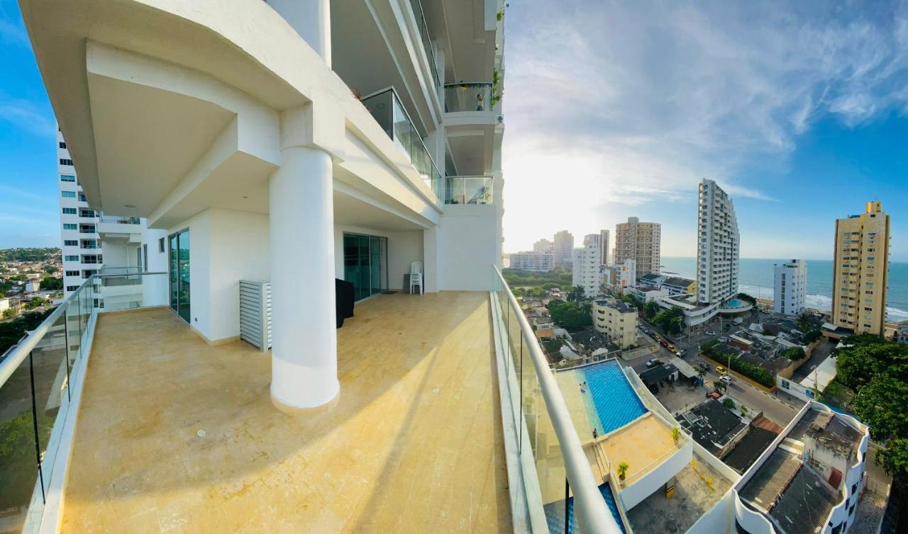 Apartment Montu701b