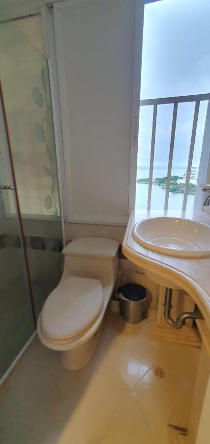 Apartment Con Vista De Ensueno Cartagena