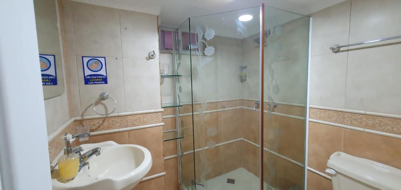 Apartment Con Vista De Ensueno Cartagena
