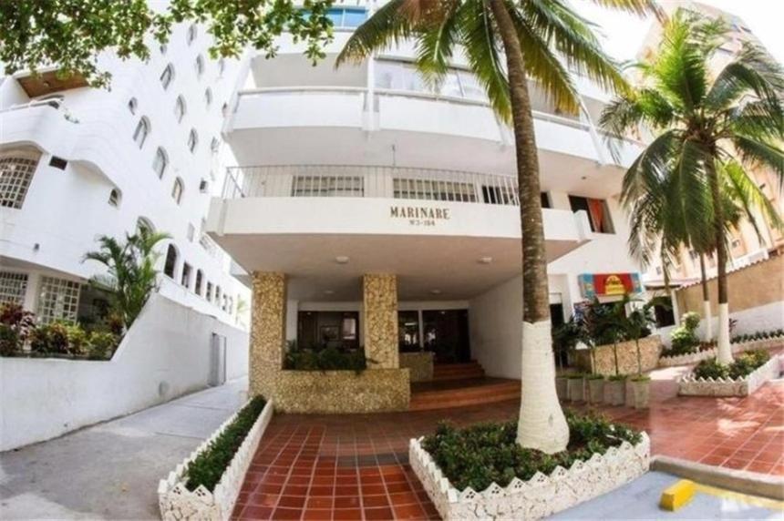 La Mejor Vista Del Caribe Apartamento Cartagena