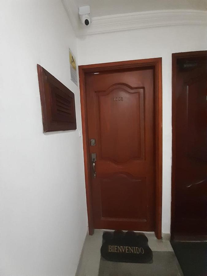 La Mejor Vista Del Caribe Apartamento