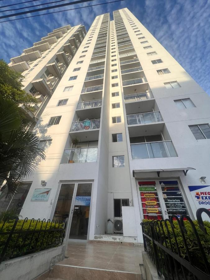 Apartment Edificio Sagitario! Cartagena