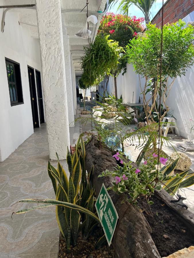 Hostel Casa Torices Real 12