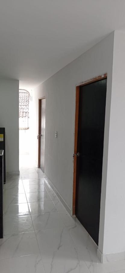 Apartamento Hostal-mirador La Popa