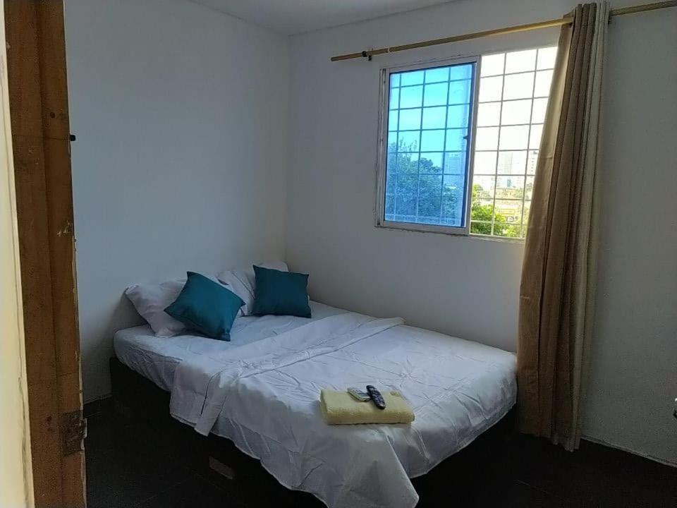Hostal-mirador La Popa * Cartagena