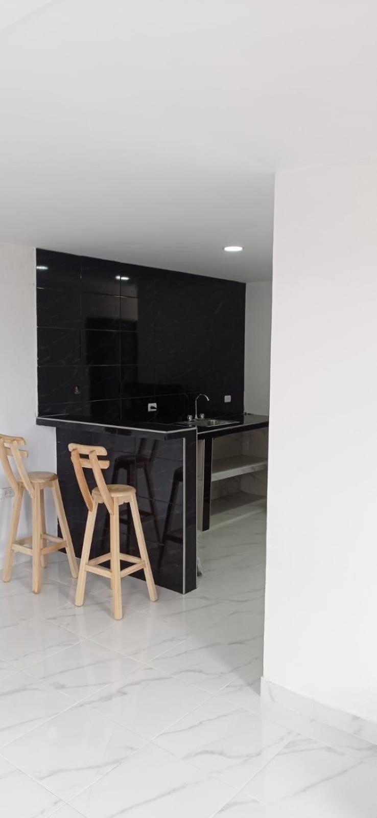 Apartamento Hostal-mirador La Popa *