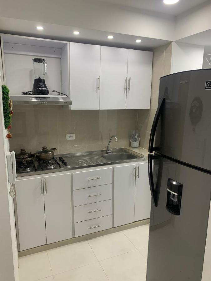 Furnished 2 Apartment *