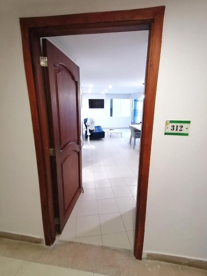 Laguito House 312 Apartment