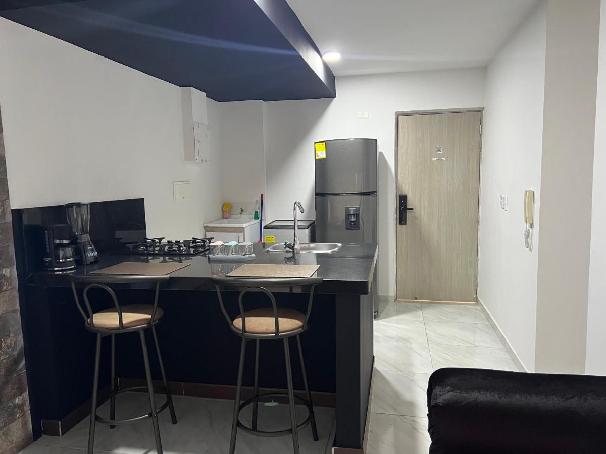 Apartment Edificio Sagitario! *