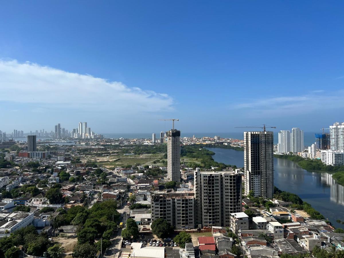 Apartment Edificio Sagitario! *