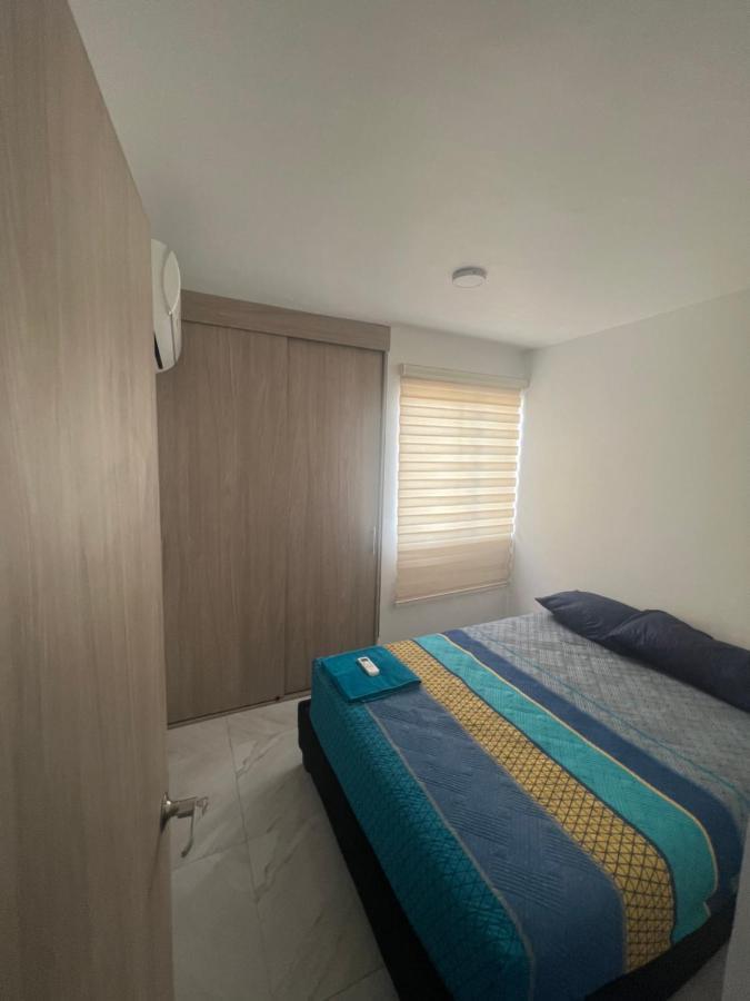 Edificio Sagitario! Apartment