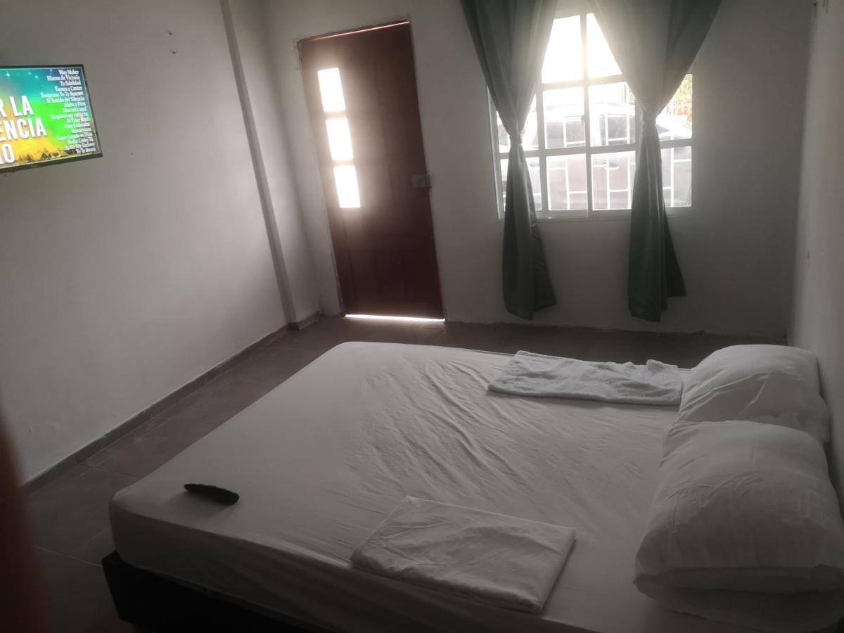 Alex Apartment Cartagena