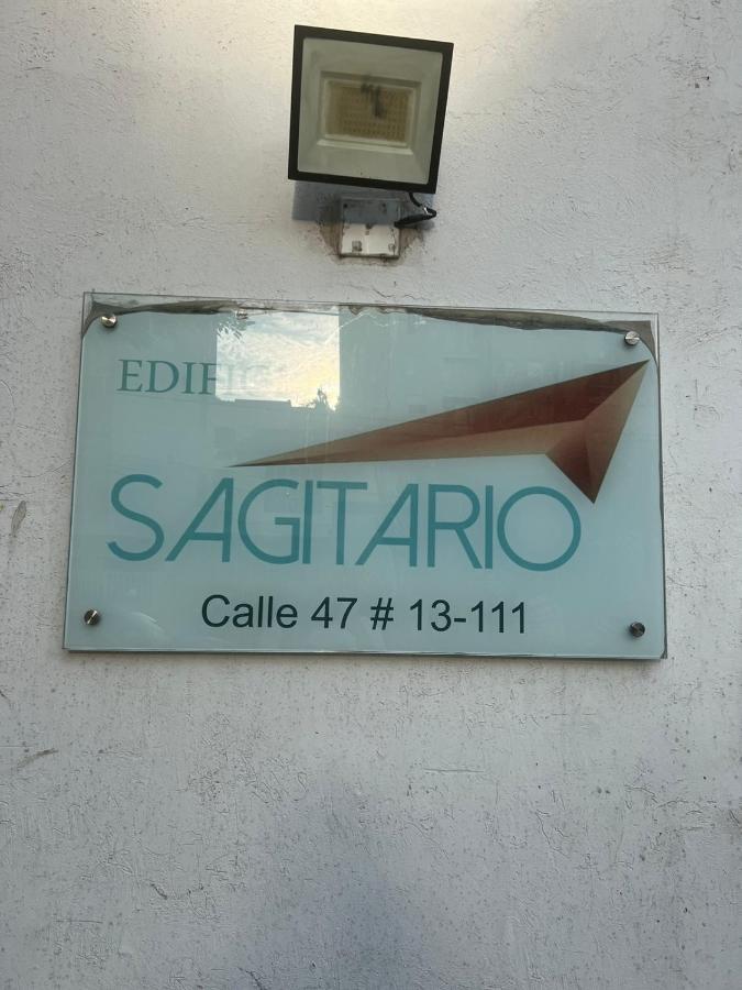 Apartment Edificio Sagitario! *