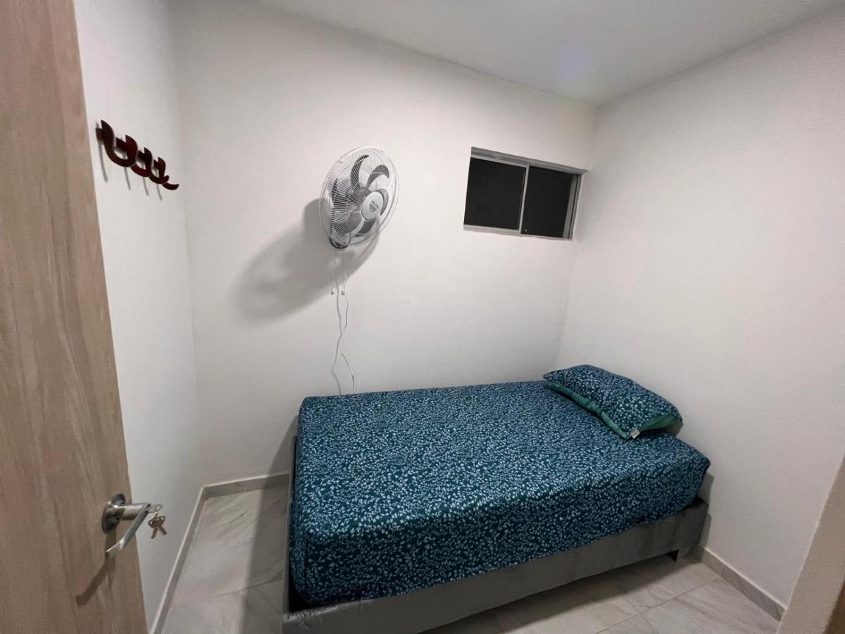 Apartment Edificio Sagitario! *
