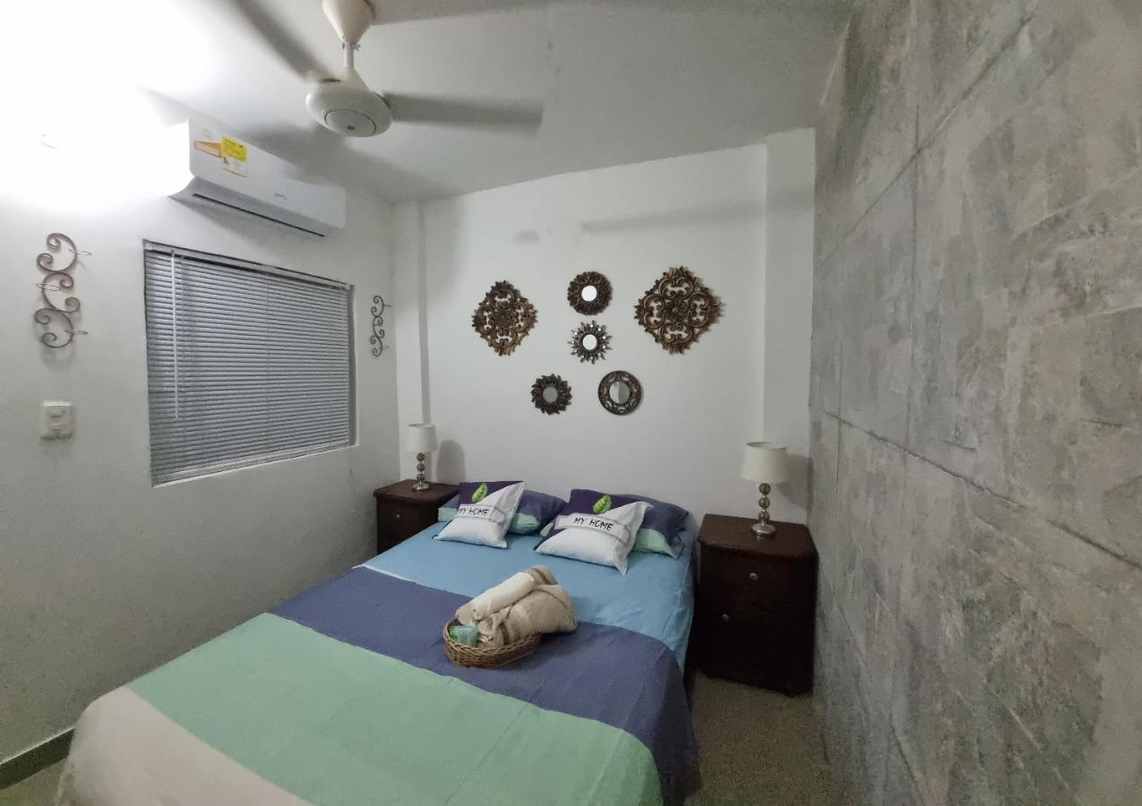 Casa Rebecca 39-41 Homestay *