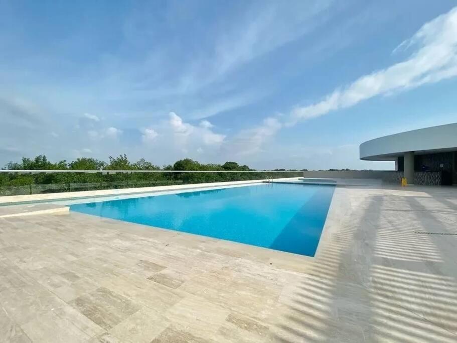 Apartamento Precioso Con Vista De Ensueno.