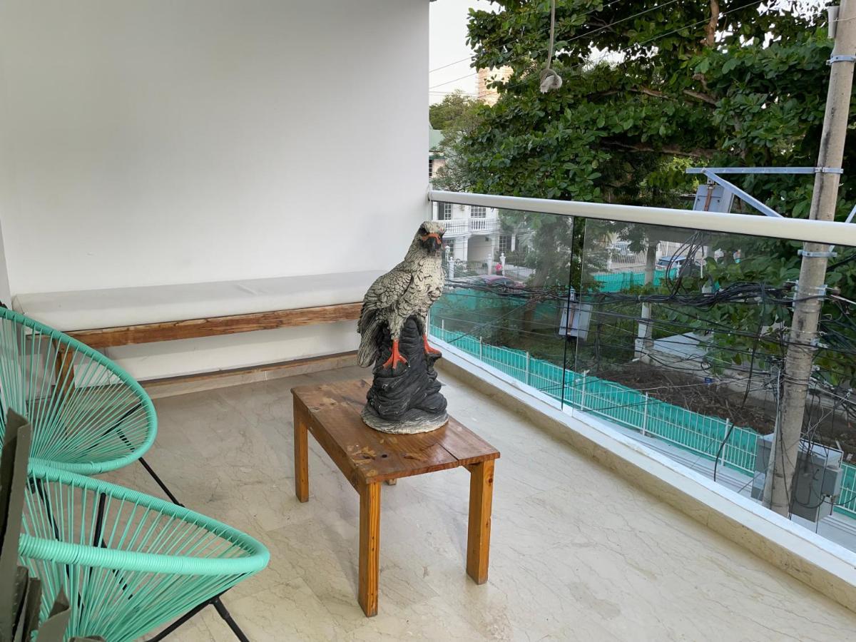 Holiday home Caribean Vacation Cartagena