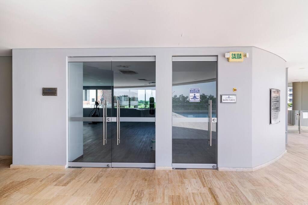 Precioso Con Vista De Ensueno. Apartamento *