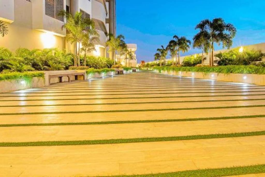 Apartamento Precioso Con Vista De Ensueno. Cartagena