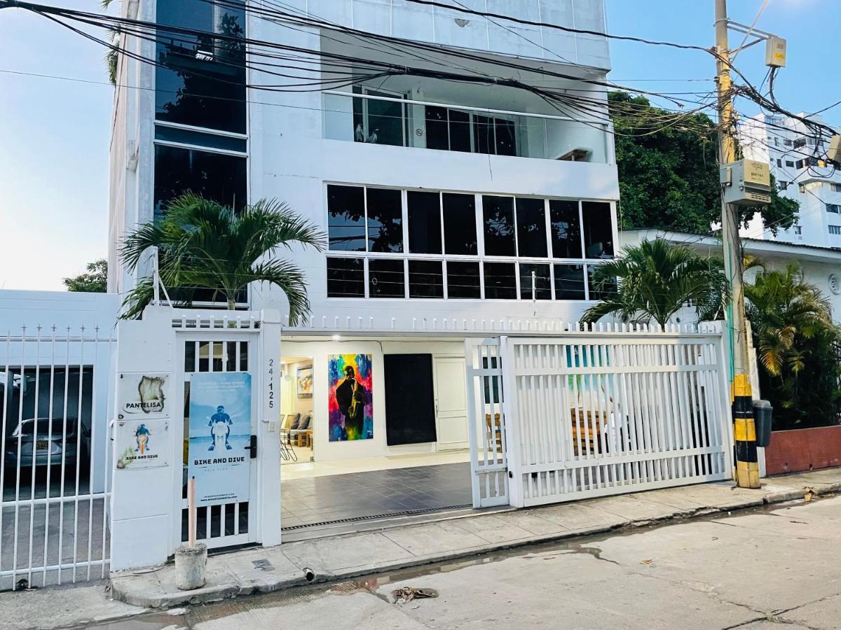 Holiday home Caribean Vacation Cartagena