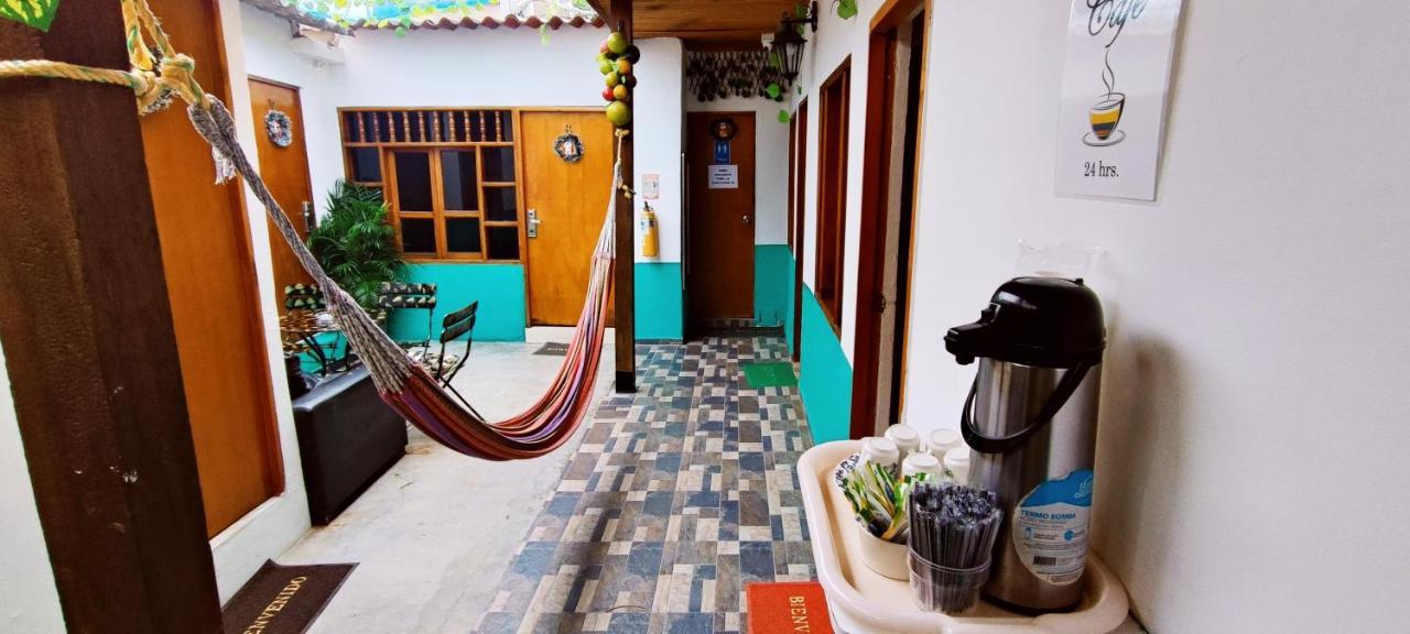 New Casa Dora Casa de hóspedes Cartagena