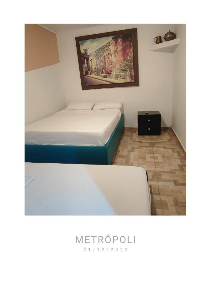 New Casa Dora Casa de hóspedes Cartagena