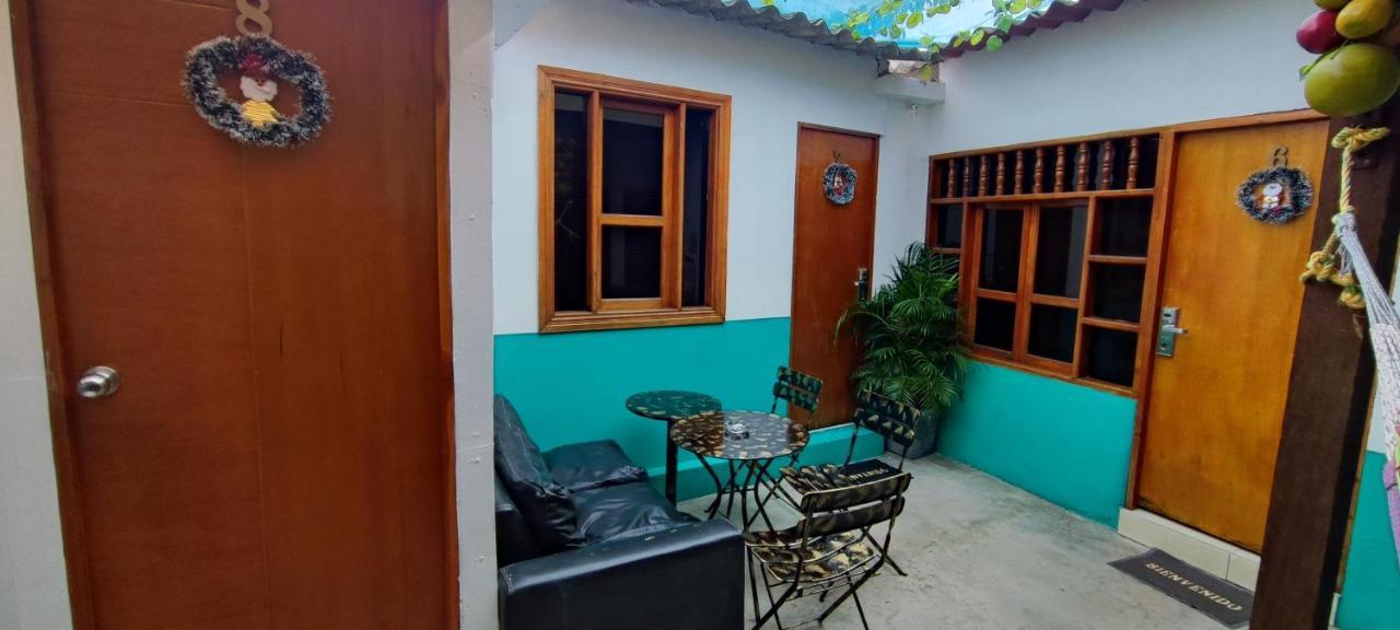 Casa de hóspedes New Casa Dora Cartagena