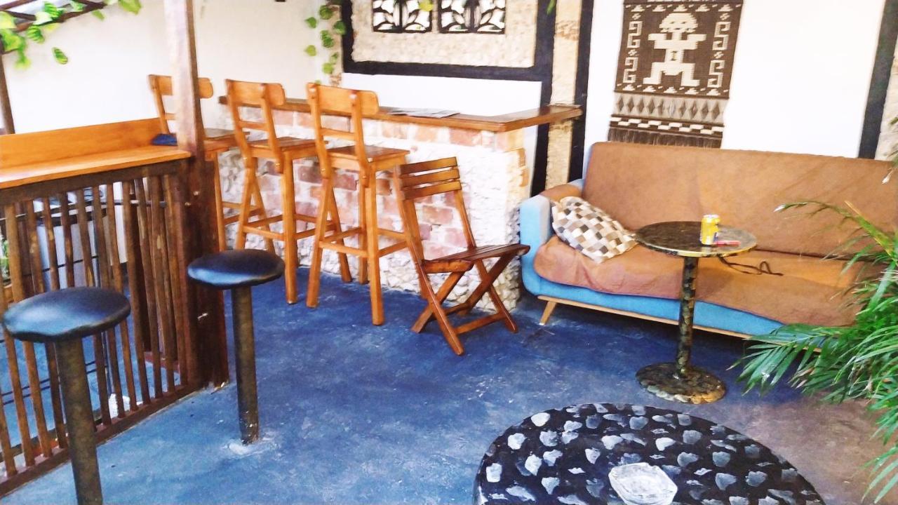 New Casa Dora Casa de hóspedes