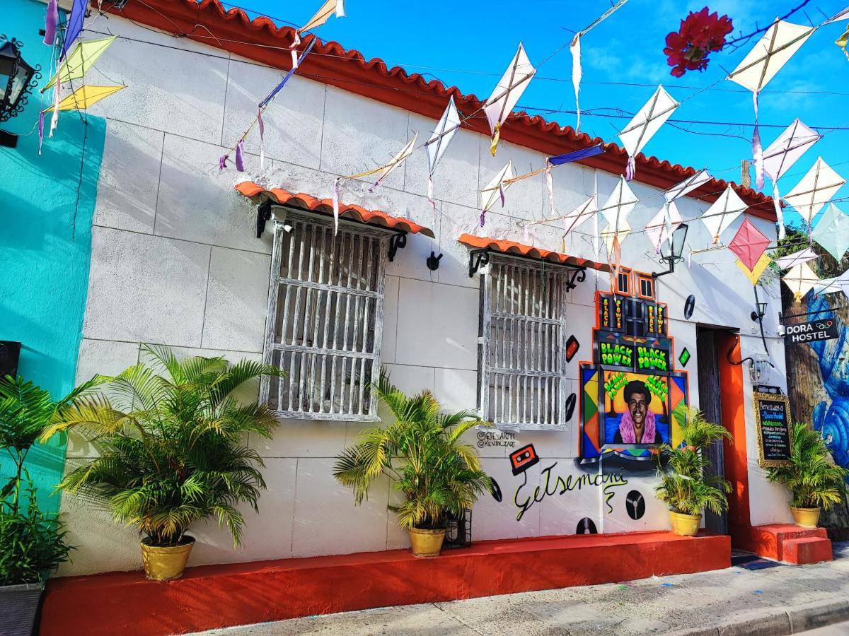 Casa de hóspedes New Casa Dora *