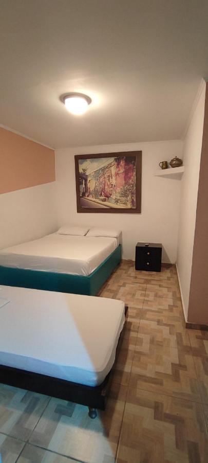 Casa de hóspedes New Casa Dora Cartagena