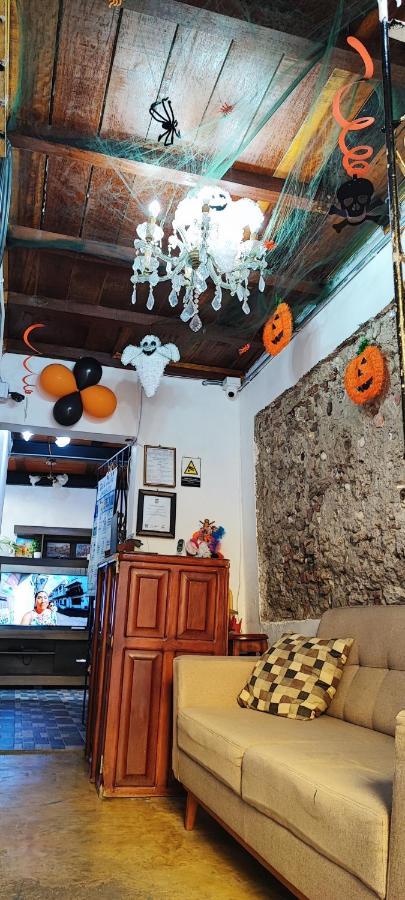 Casa de hóspedes New Casa Dora *
