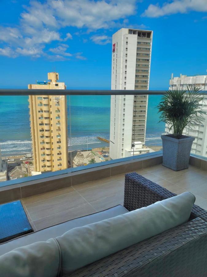 Apartamento New With Great Sunsets Near Historic Center And *