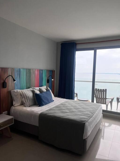 Apartment Endless Blue Cartagena