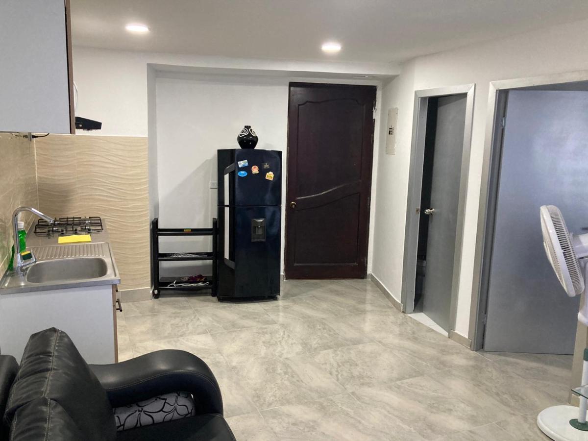 Alquila Apartment