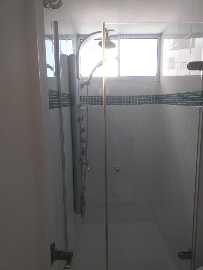 La Mejor Vista Del Caribe Apartamento *