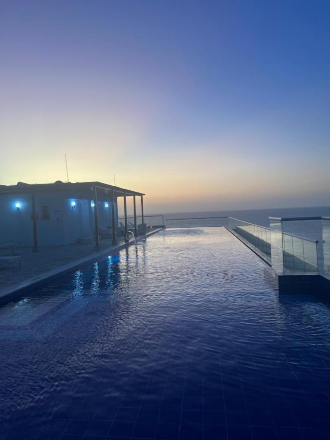 Sunny House Apartamento *