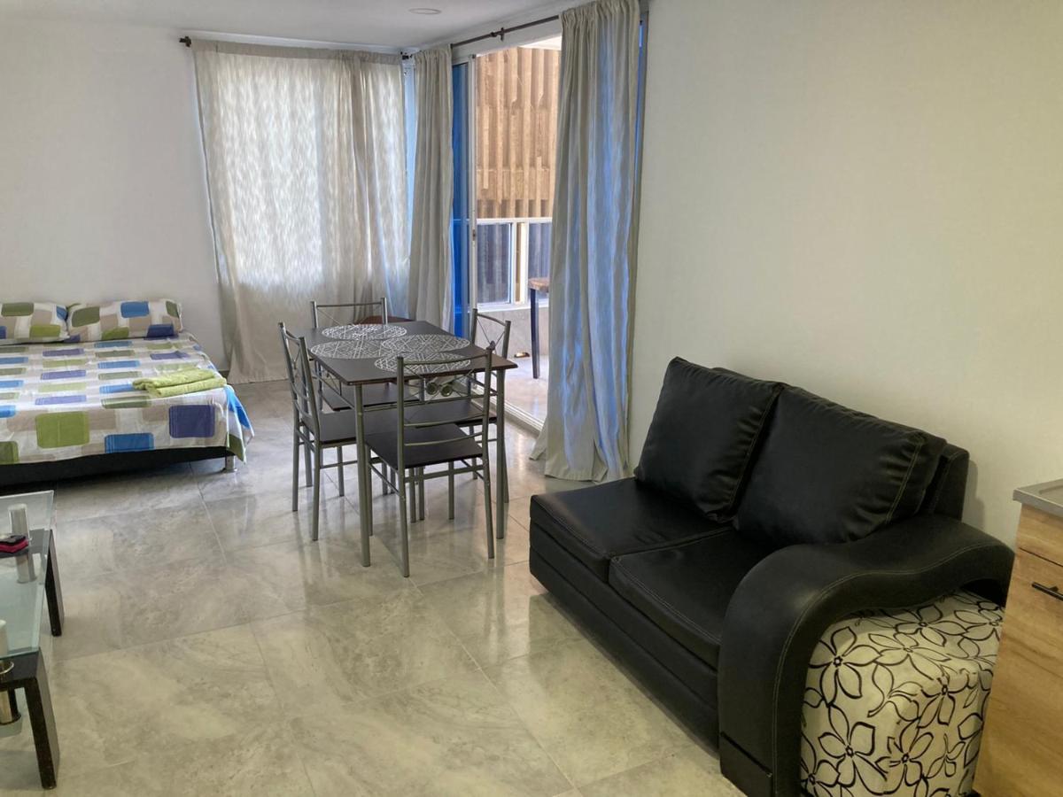 Apartment Alquila Cartagena