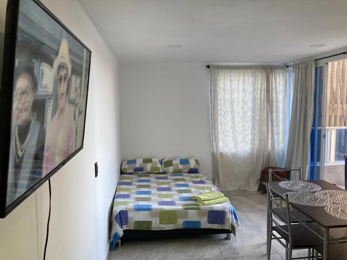 Alquila Apartment Cartagena