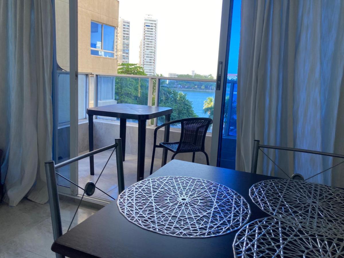 Alquila Apartment *