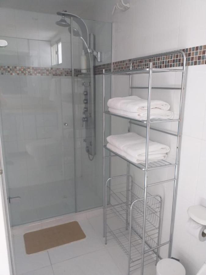 Apartamento La Mejor Vista Del Caribe Cartagena