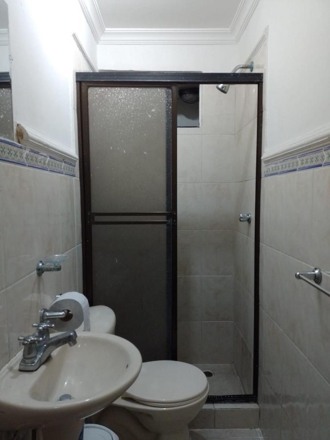 Apartamento En Manga De 2