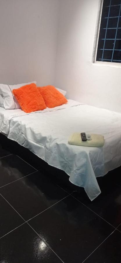 Apartamento Hostal-mirador La Popa