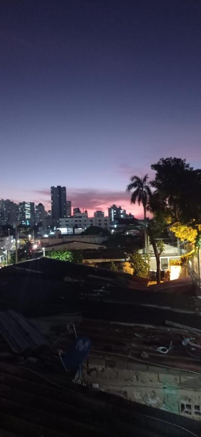 Apartamento Hostal-mirador La Popa Cartagena