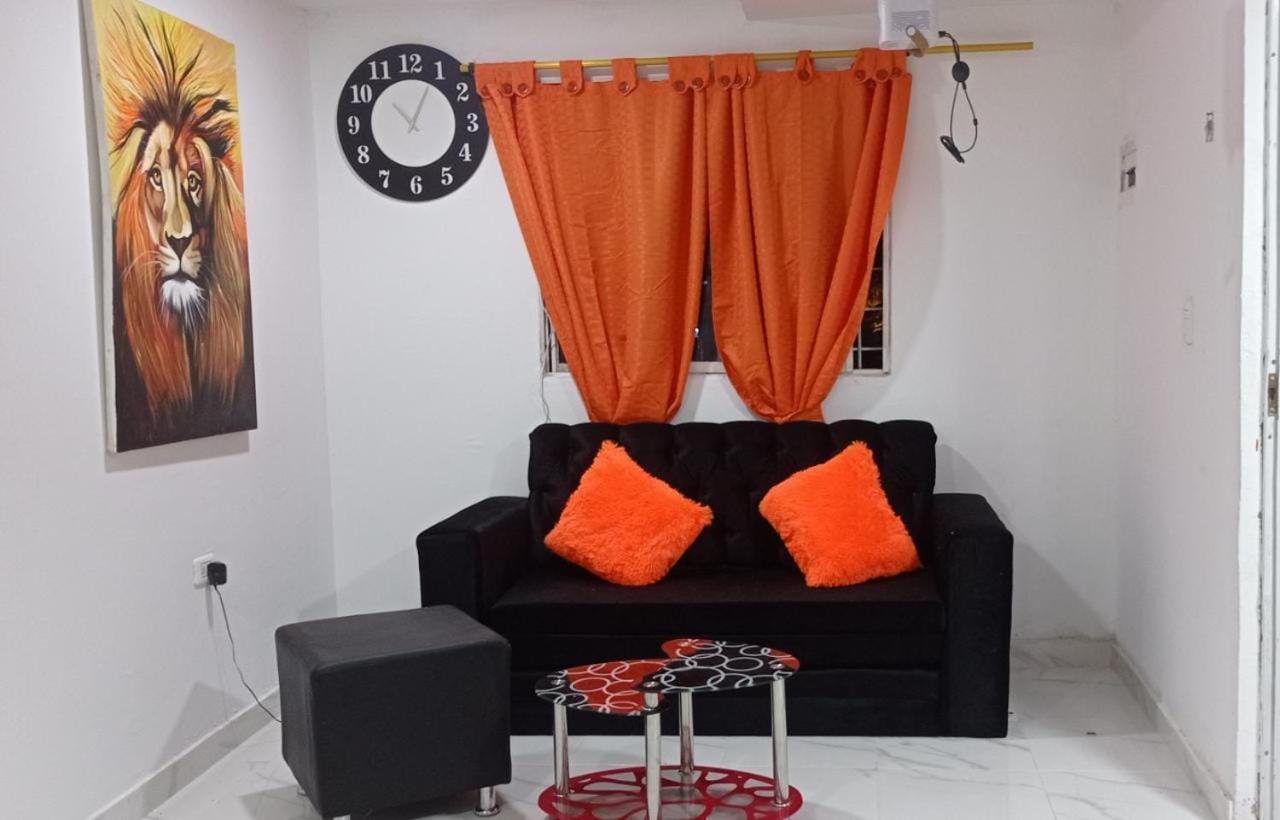 Hostal-mirador La Popa Apartamento
