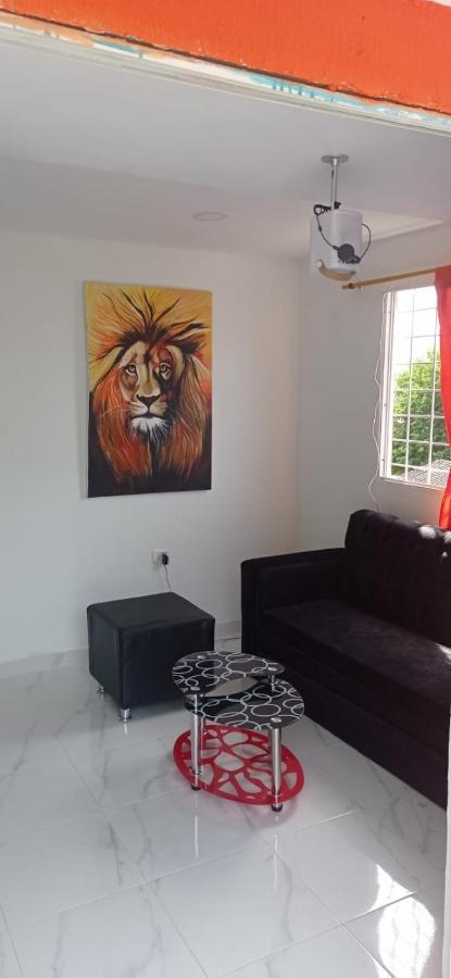 Apartamento Hostal-mirador La Popa Cartagena