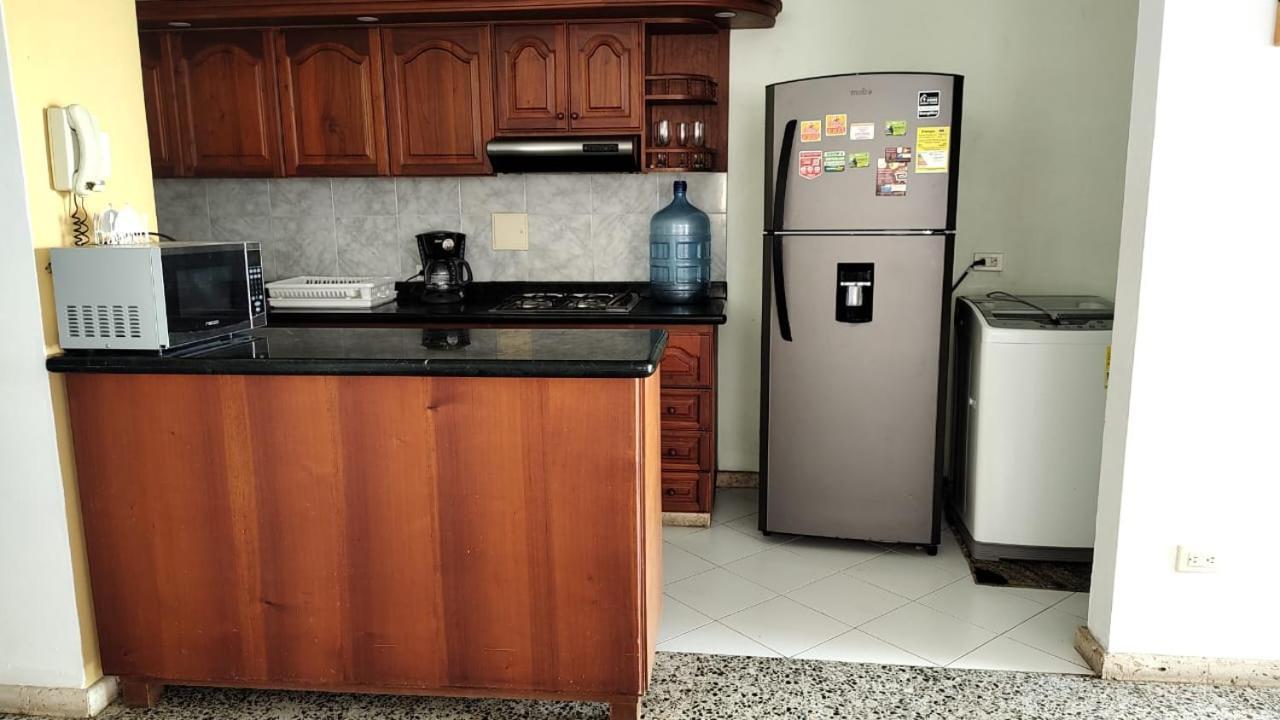 Luzcorrea Apartment *