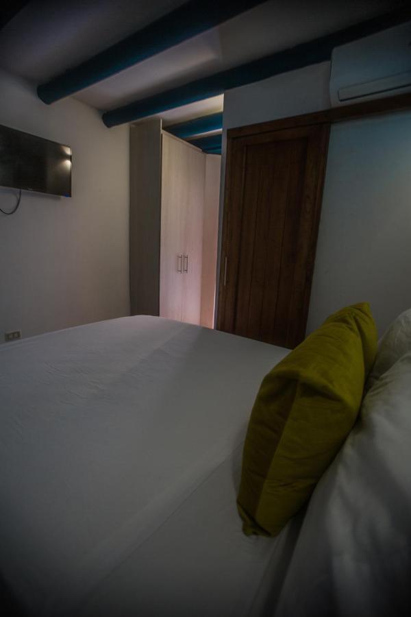 Casaalma Getsemani Bed & Breakfast Cartagena