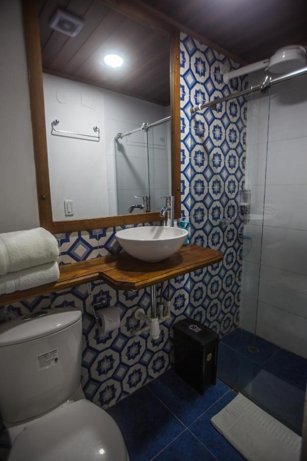 Bed & Breakfast Casaalma Getsemani Cartagena